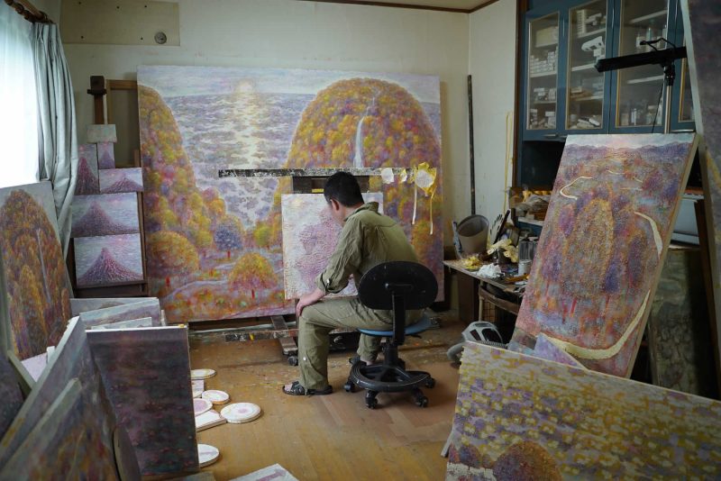 弓手研平プロフィール