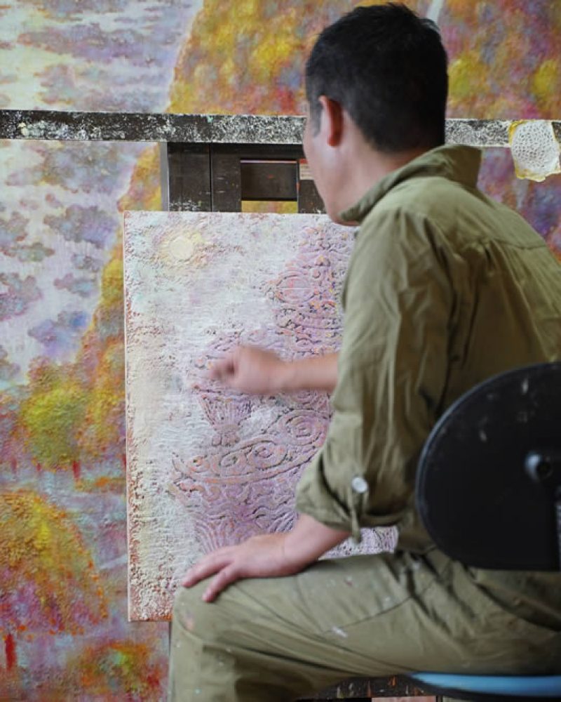 弓手研平　プロフィール